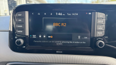 Hyundai i10 1.0 [63] Advance 5dr Auto [Nav] Petrol Hatchback